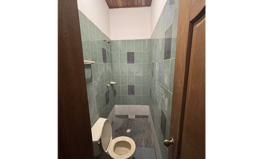 VENTA  O ARRIENDO DE CASA ESQUINERA EN ZONA ORIENTE