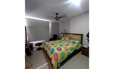 VENTA DE APARTAMENTO EN LA CASTELLANA DE MONTERA