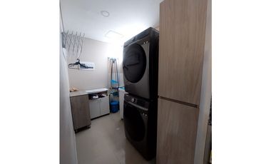 VENTA DE APARTAMENTO EN LA CASTELLANA DE MONTERA