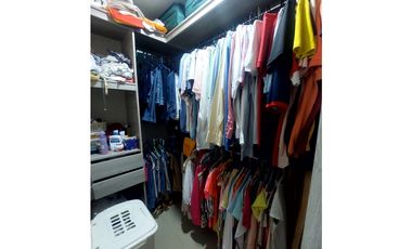 VENTA DE APARTAMENTO EN LA CASTELLANA DE MONTERA