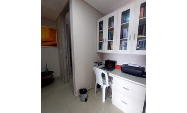 VENTA DE APARTAMENTO EN LA CASTELLANA DE MONTERA