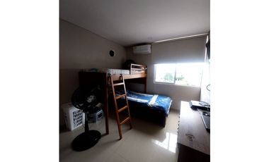 VENTA DE APARTAMENTO EN LA CASTELLANA DE MONTERA