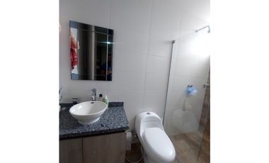 VENTA DE APARTAMENTO EN LA CASTELLANA DE MONTERA