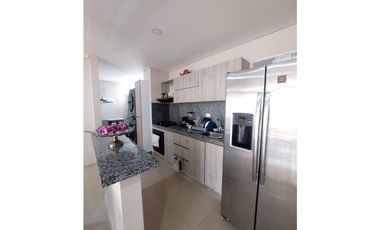 VENTA DE APARTAMENTO EN LA CASTELLANA DE MONTERA