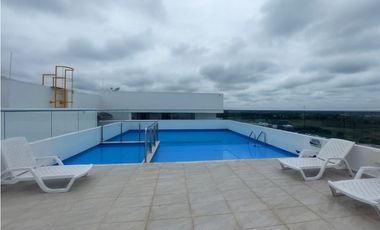 VENTA DE APARTAMENTO EN LA CASTELLANA DE MONTERA