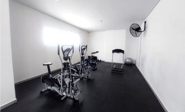 VENTA DE APARTAMENTO EN LA CASTELLANA DE MONTERA