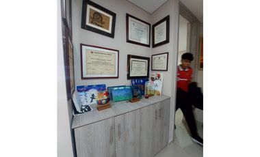 VENTA DE APARTAMENTO EN LA CASTELLANA DE MONTERA