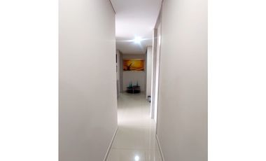 VENTA DE APARTAMENTO EN LA CASTELLANA DE MONTERA