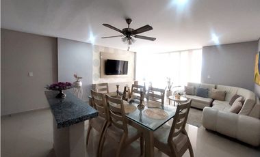 VENTA DE APARTAMENTO EN LA CASTELLANA DE MONTERA