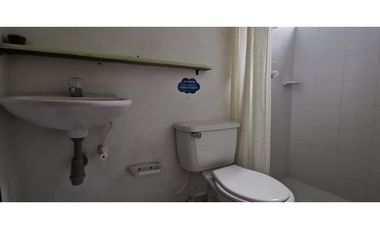 Venta casa unidad cerrada cerca al pueblo