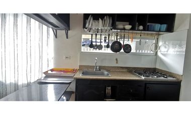 Venta casa unidad cerrada cerca al pueblo