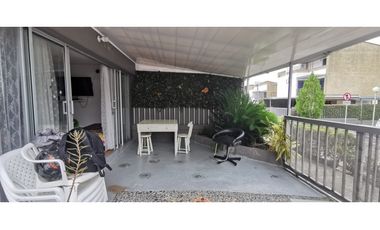 Venta casa unidad cerrada cerca al pueblo