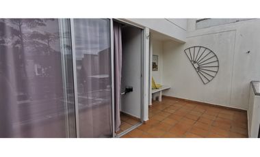 Venta casa unidad cerrada cerca al pueblo