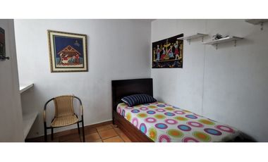 Venta casa unidad cerrada cerca al pueblo