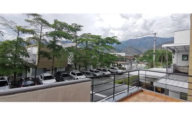 Venta casa unidad cerrada cerca al pueblo