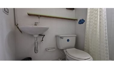 Venta casa unidad cerrada cerca al pueblo