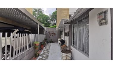Venta casa unidad cerrada cerca al pueblo