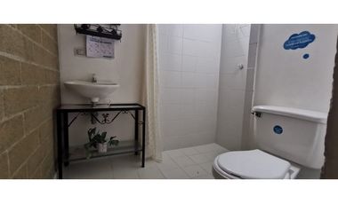 Venta casa unidad cerrada cerca al pueblo