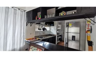 Venta casa unidad cerrada cerca al pueblo