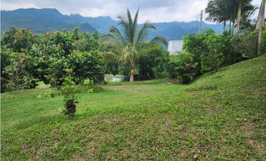 Vendo Finca en la Vega Cundinamarca