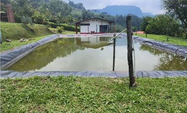 Vendo Finca en la Vega Cundinamarca