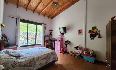 Vendo Finca en la Vega Cundinamarca