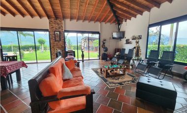 Vendo Finca en la Vega Cundinamarca
