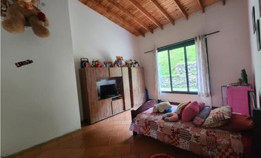 Vendo Finca en la Vega Cundinamarca