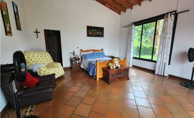 Vendo Finca en la Vega Cundinamarca
