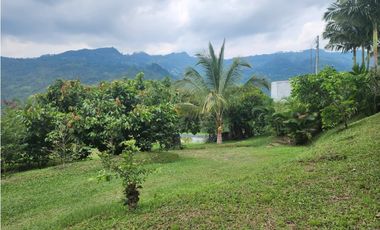 Vendo Finca en la Vega Cundinamarca