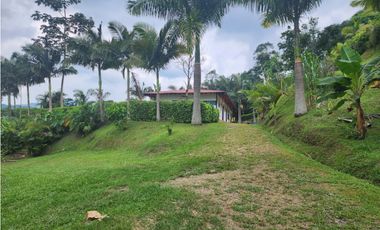Vendo Finca en la Vega Cundinamarca
