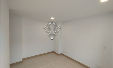 Arriendo apartamento en unidad cerrada en La Ceja