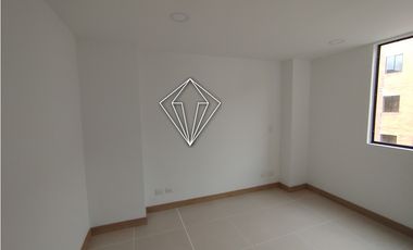 Arriendo apartamento en unidad cerrada en La Ceja