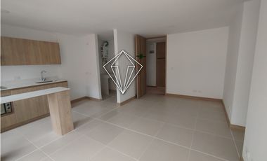 Arriendo apartamento en unidad cerrada en La Ceja