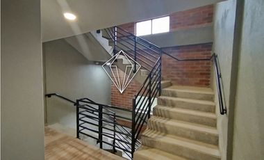 Arriendo apartamento en unidad cerrada en La Ceja