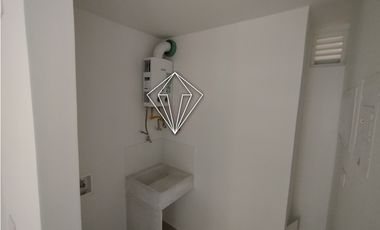 Arriendo apartamento en unidad cerrada en La Ceja