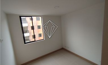 Arriendo apartamento en unidad cerrada en La Ceja