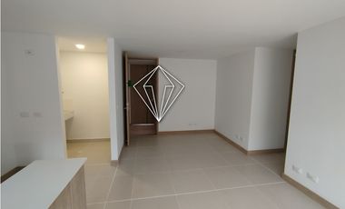 Arriendo apartamento en unidad cerrada en La Ceja