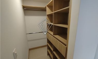 Arriendo apartamento en unidad cerrada en La Ceja