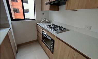 Arriendo apartamento en unidad cerrada en La Ceja