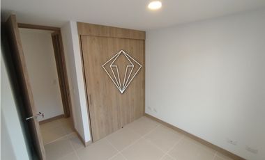 Arriendo apartamento en unidad cerrada en La Ceja