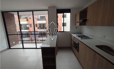 Arriendo apartamento en unidad cerrada en La Ceja