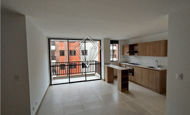 Arriendo apartamento en unidad cerrada en La Ceja