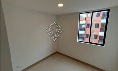 Arriendo apartamento en unidad cerrada en La Ceja