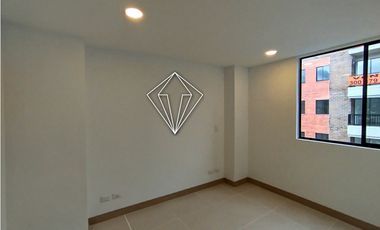 Arriendo apartamento en unidad cerrada en La Ceja