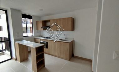 Arriendo apartamento en unidad cerrada en La Ceja