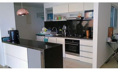 APARTAMENTO EN VENTA EN VILLA CAMPESTRE