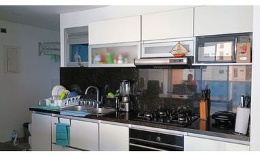 APARTAMENTO EN VENTA EN VILLA CAMPESTRE