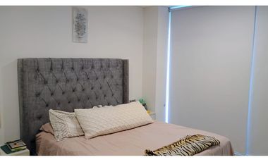 APARTAMENTO EN VENTA EN VILLA CAMPESTRE