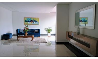 APARTAMENTO EN VENTA EN VILLA CAMPESTRE